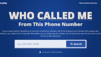 WhoCallMe Review: The Ultimate Guide to Accurate Reverse Phone Lookups