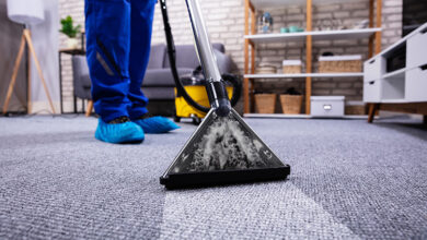 Why Professional Strata Cleaning Services Are Vital For Property Management