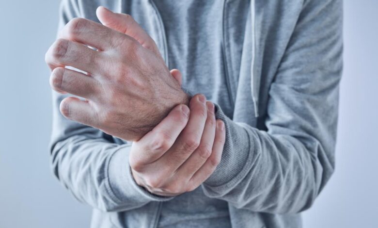Why to Consider CBD Oil for Arthritis Pain Relief