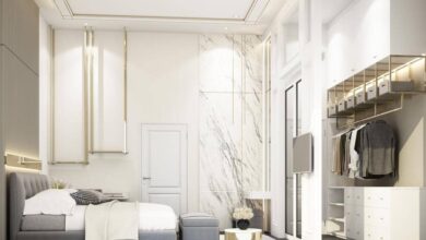 Case Studies: Inspiring Custom Closet Transformations and Design Ideas