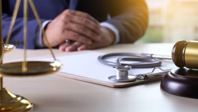 4 Typical Reasons To Hire A Medical Malpractice Lawyer