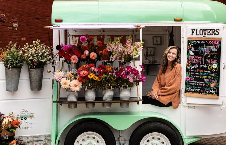 A Guide to the Best Containers for Transporting Flowers