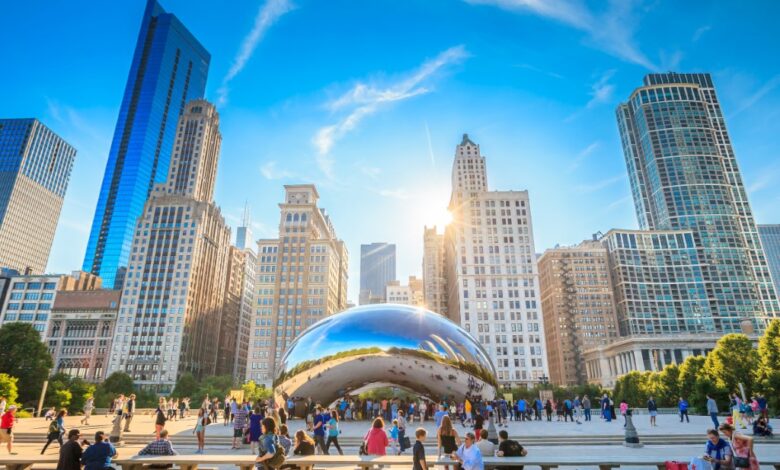 A Windy City Bucket List 8 Essential Things to Do in Chicago