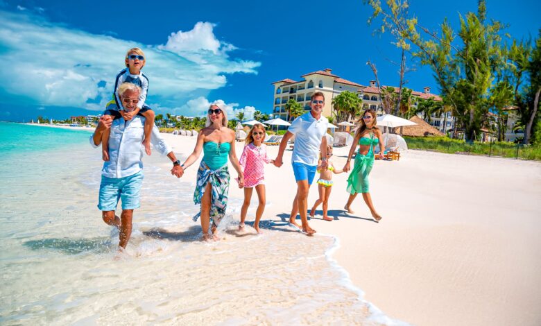 5 Tips for Planning a Great Holiday With Family