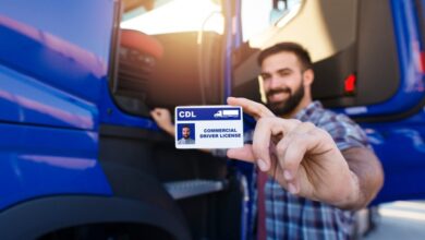 How to Get a CDL License