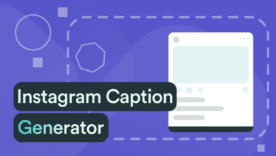 Instagram Caption Generator What You Need to Know