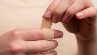 How to Use Band-Aid: The Band-Aid Manufacturer's Guide