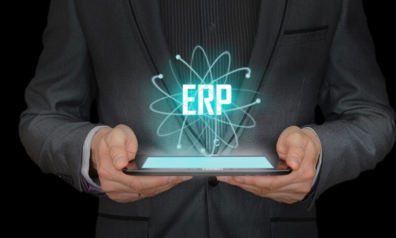 How an ERP system improves inventory management and reduces storage costs