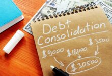 How Does Debt Consolidation Work?