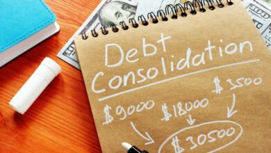 How Does Debt Consolidation Work?