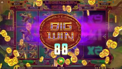 The Finest Prize Video Games Slot Online Win88 Sites Number 1 Indonesia
