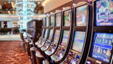 Latest Trends To Explore In Slot Game – What’s New Knocking In This Industry?