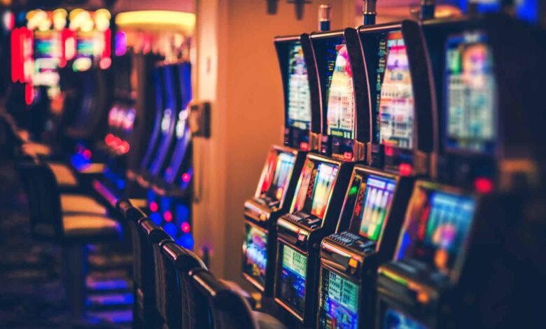 Profitable Online Slot Game Strategies You Need to Know About