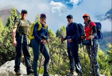 How to Prepare for Everest Base Camp Trek