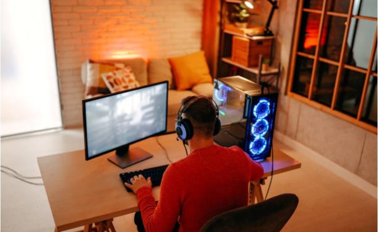 How to Play Online Games With Music and Rhythm Themes