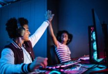 Why Online Gaming Feels Like the New Digital Playground