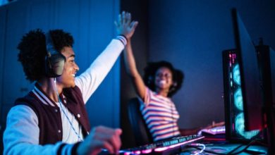 Why Online Gaming Feels Like the New Digital Playground
