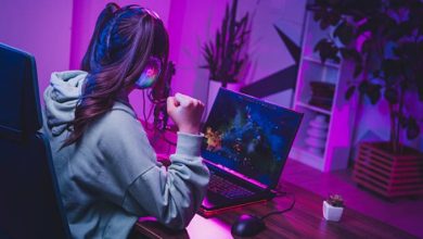 Online Games And Their Digital Control Setup