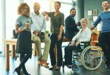 How Employers Benefit From Building a More Inclusive Workforce