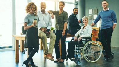 How Employers Benefit From Building a More Inclusive Workforce