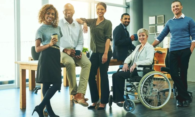 How Employers Benefit From Building a More Inclusive Workforce