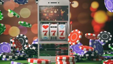 Mobile Gambling: The Convenience Factor