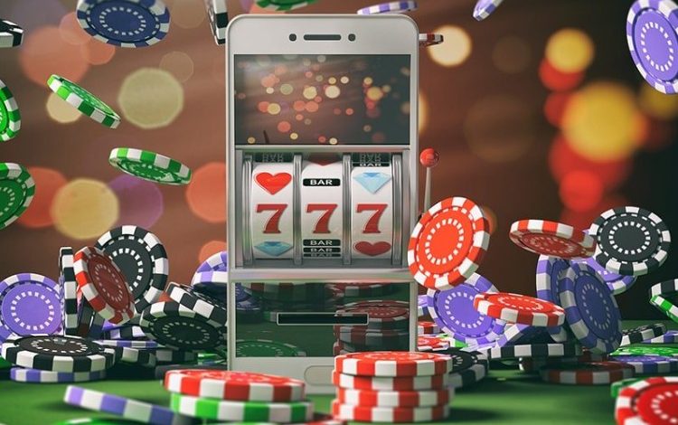 Mobile Gambling: The Convenience Factor
